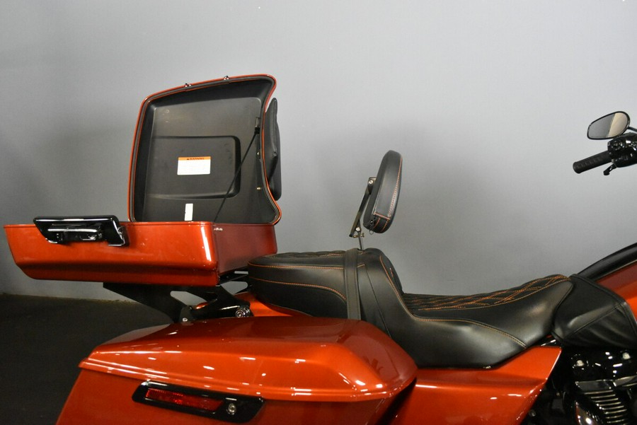 2024 Harley-Davidson Road Glide