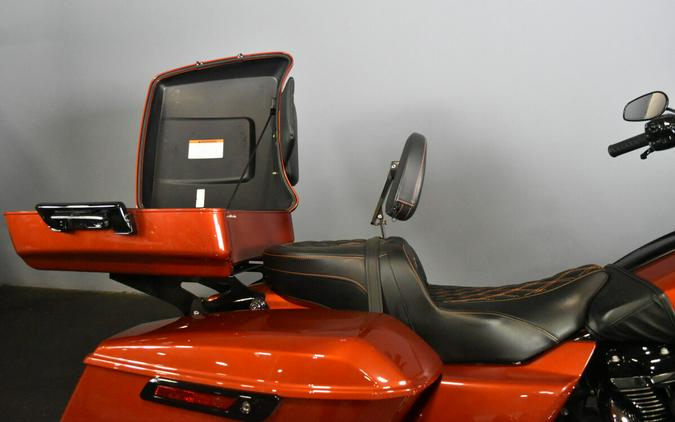 2024 Harley-Davidson Road Glide