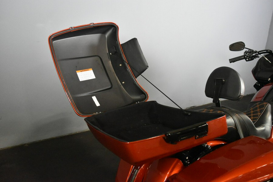 2024 Harley-Davidson Road Glide