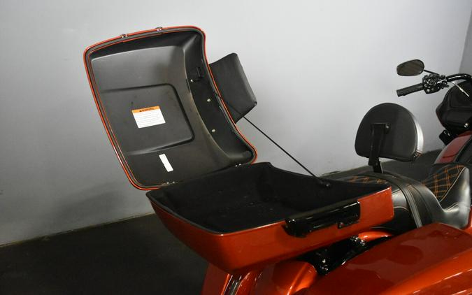 2024 Harley-Davidson Road Glide