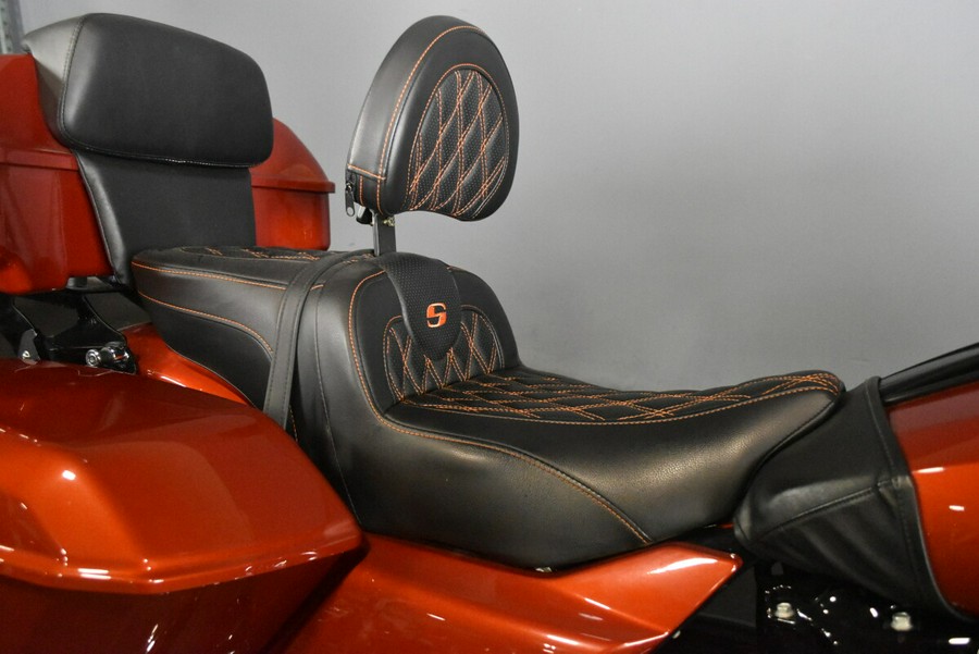 2024 Harley-Davidson Road Glide