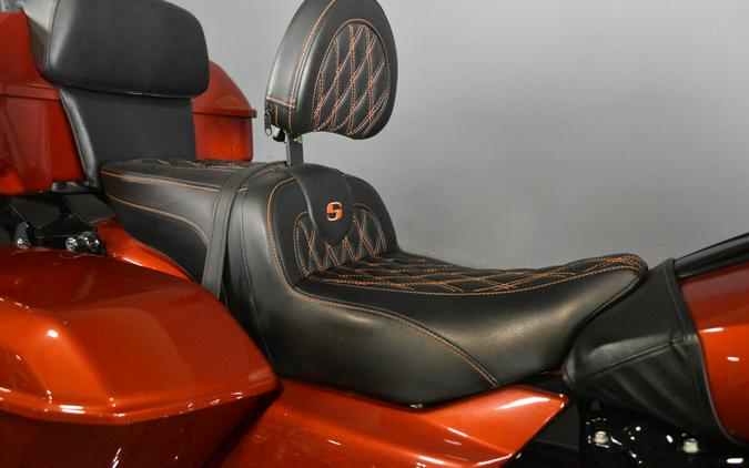 2024 Harley-Davidson Road Glide