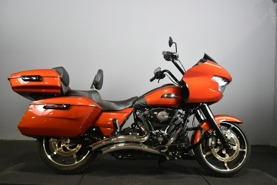 2024 Harley-Davidson Road Glide