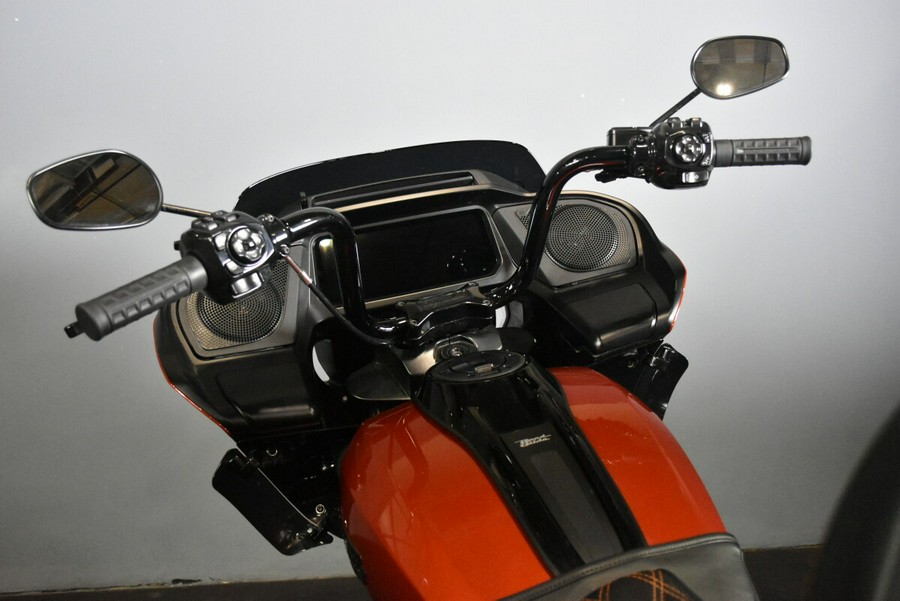 2024 Harley-Davidson Road Glide