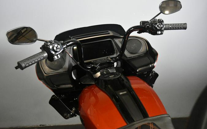 2024 Harley-Davidson Road Glide