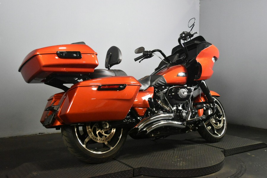 2024 Harley-Davidson Road Glide