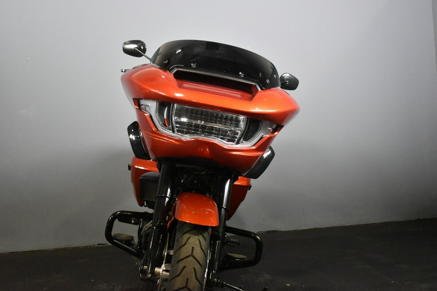 2024 Harley-Davidson Road Glide