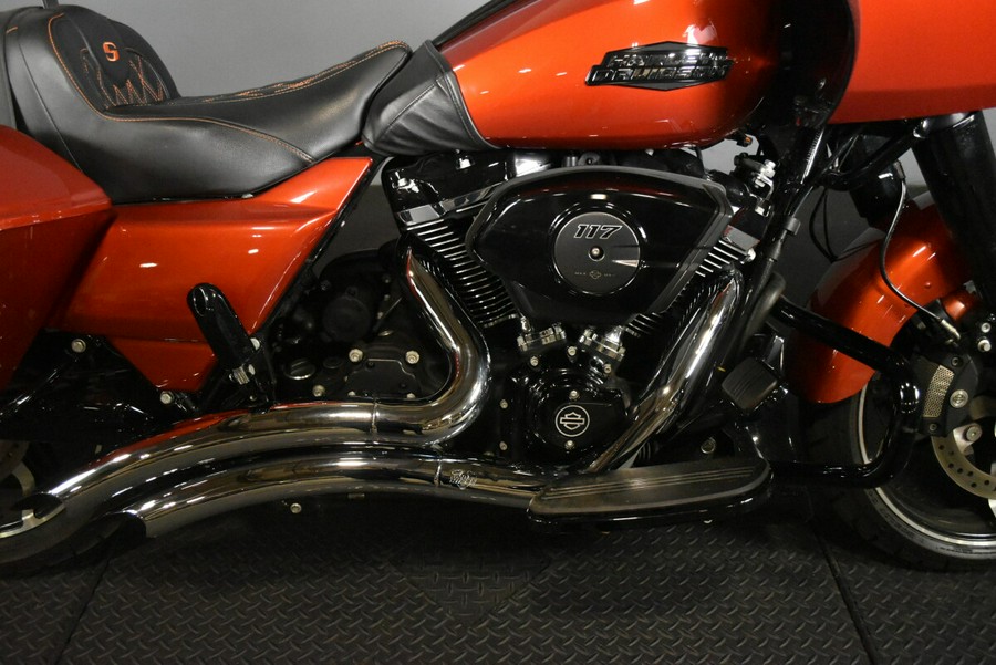 2024 Harley-Davidson Road Glide