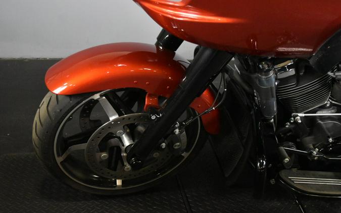 2024 Harley-Davidson Road Glide