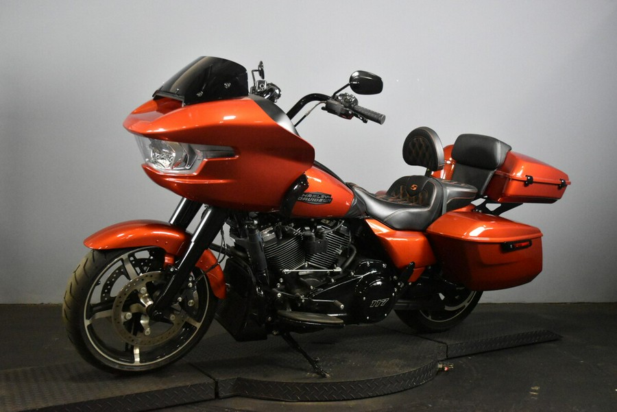 2024 Harley-Davidson Road Glide