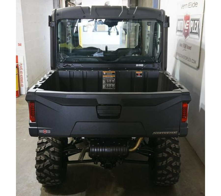 2026 Polaris® Ranger Crew SP 570 NorthStar Edition