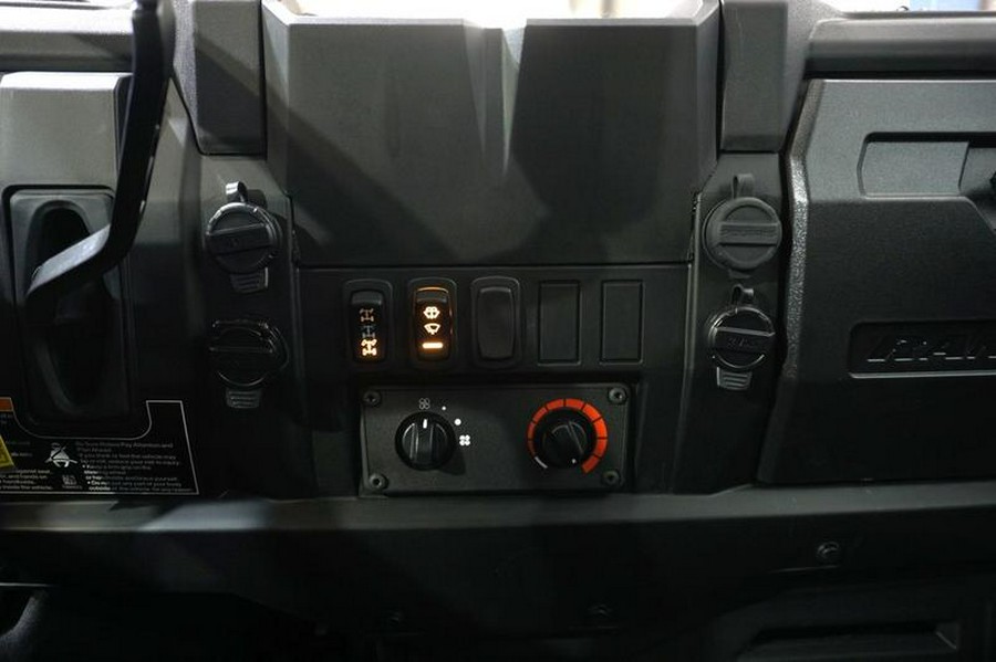 2026 Polaris® Ranger Crew SP 570 NorthStar Edition