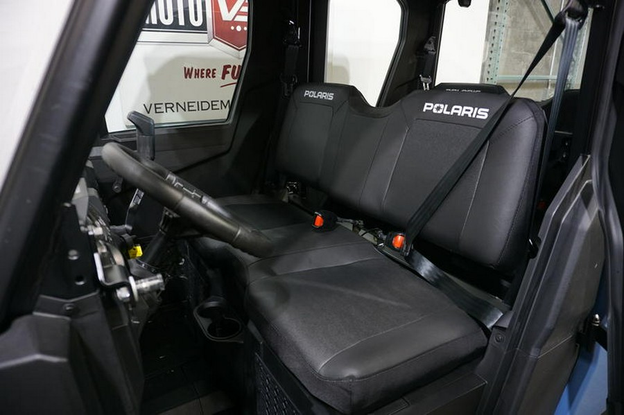 2026 Polaris® Ranger Crew SP 570 NorthStar Edition