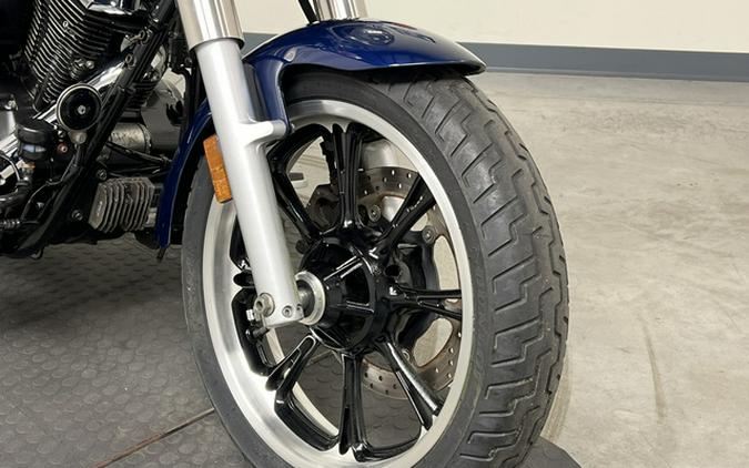 2015 Yamaha V STAR 950 TOURER XVS95CT Tourer