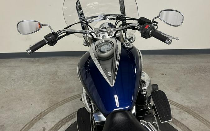 2015 Yamaha V STAR 950 TOURER XVS95CT Tourer