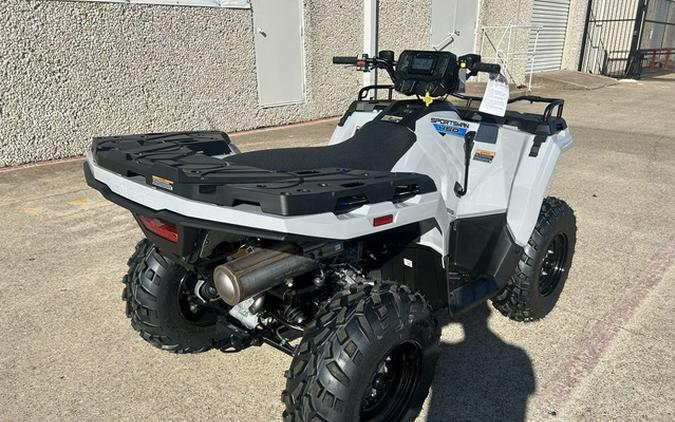 2026 Polaris Sportsman 450 H.O.