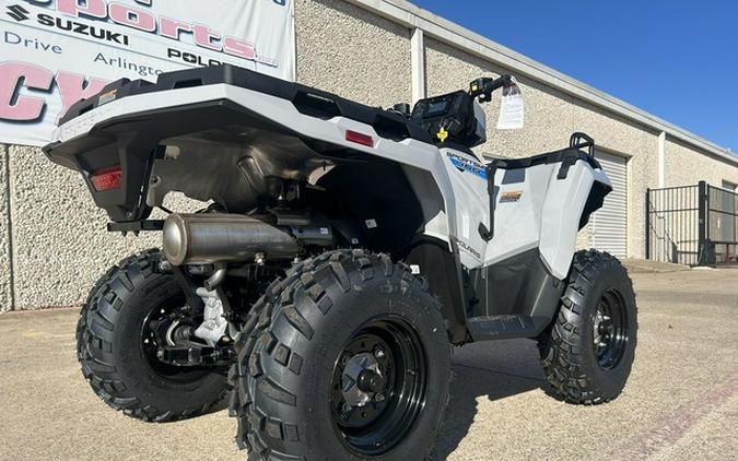 2026 Polaris Sportsman 450 H.O.