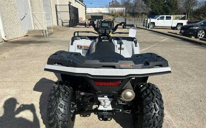 2026 Polaris Sportsman 450 H.O.