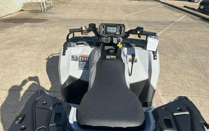 2026 Polaris Sportsman 450 H.O.