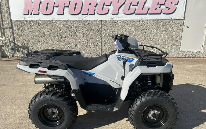 2026 Polaris Sportsman 450 H.O.