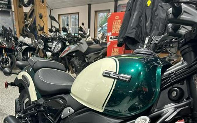 2026 CFMOTO CL-C 450