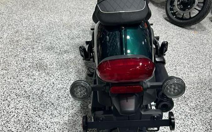 2026 CFMOTO CL-C 450