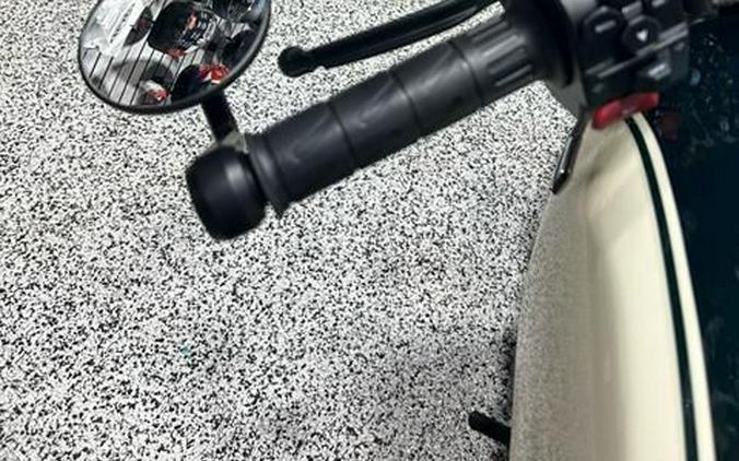 2026 CFMOTO CL-C 450