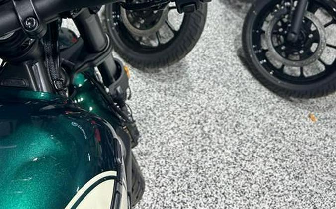 2026 CFMOTO CL-C 450