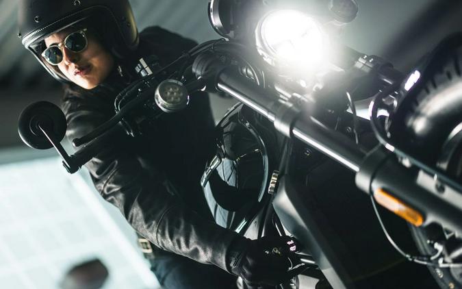 2026 CFMOTO CL-C 450