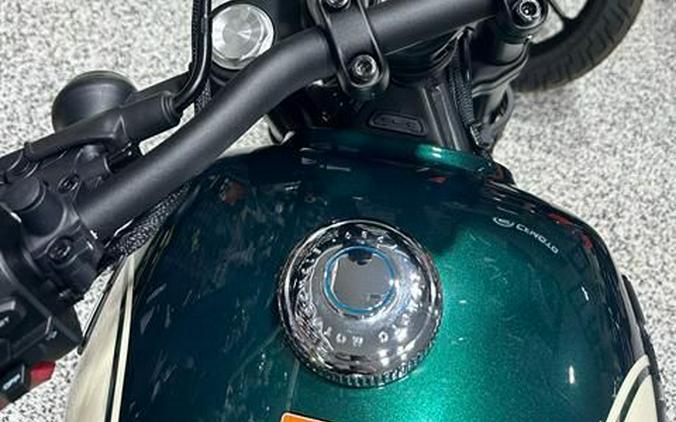 2026 CFMOTO CL-C 450