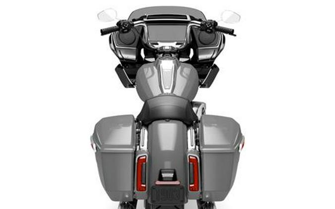 2026 Harley-Davidson Road Glide®