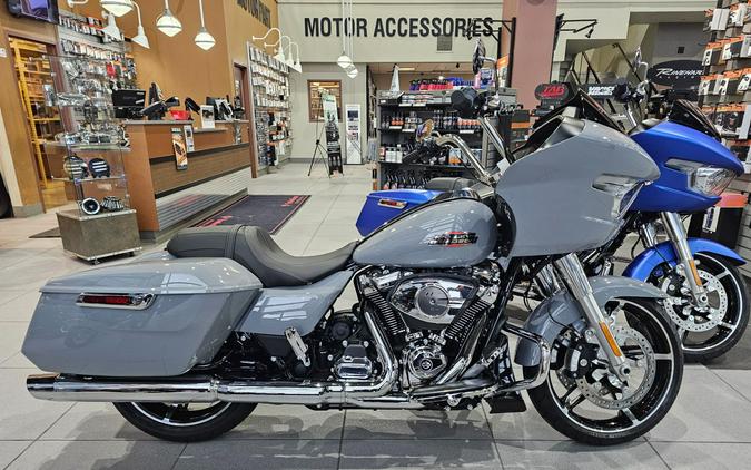 2026 Harley-Davidson Road Glide®