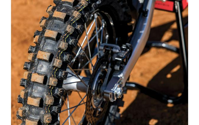 2026 Honda CRF450RWE