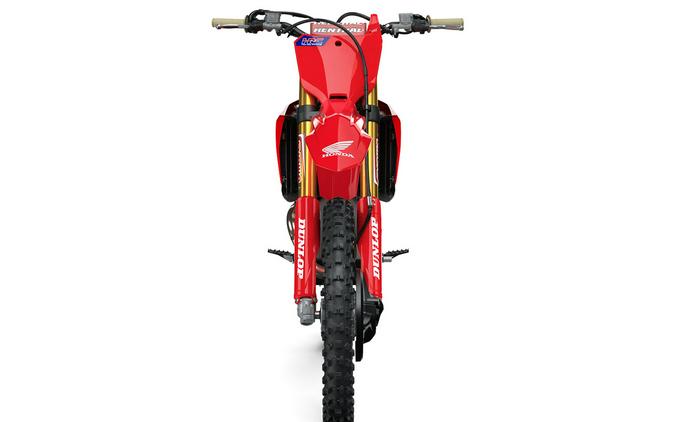 2026 Honda CRF450RWE