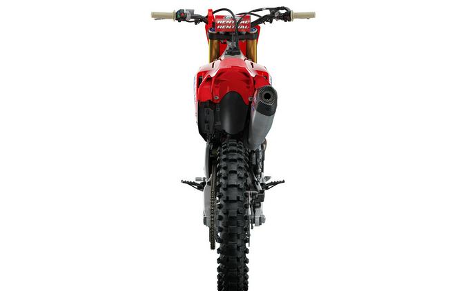 2026 Honda CRF450RWE