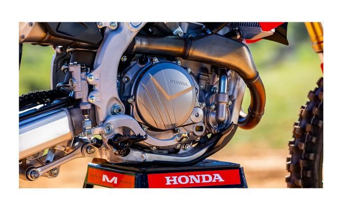 2026 Honda CRF450RWE