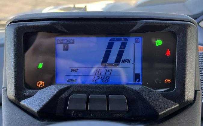 2023 Yamaha Wolverine RMAX4 1000 XT-R