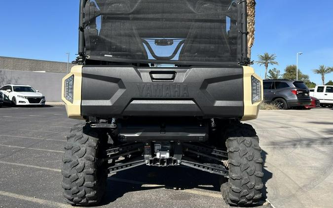 2023 Yamaha Wolverine RMAX4 1000 XT-R