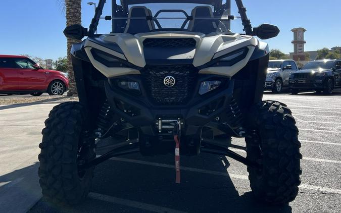2023 Yamaha Wolverine RMAX4 1000 XT-R