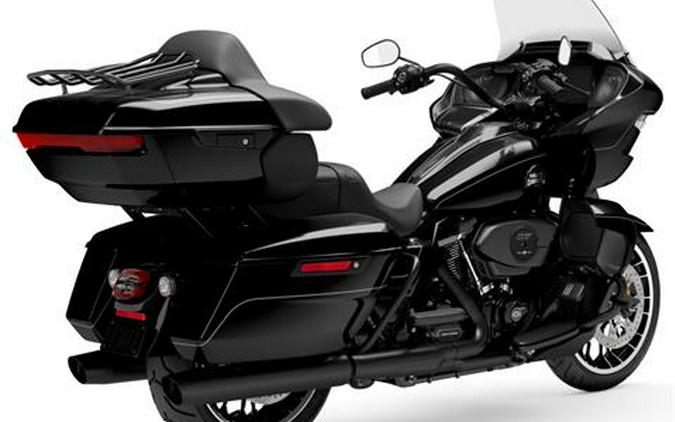 2026 Harley-Davidson Road Glide® Limited