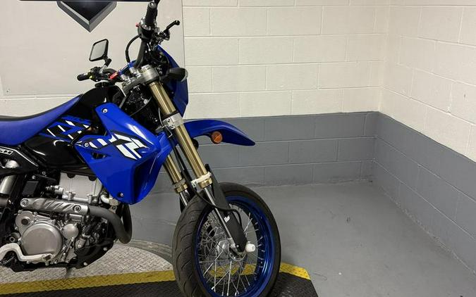 2023 Suzuki DR-Z400SM