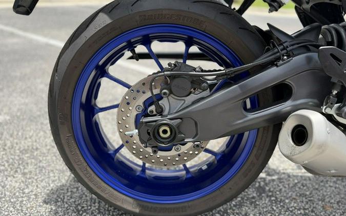 2023 Yamaha YZF R7