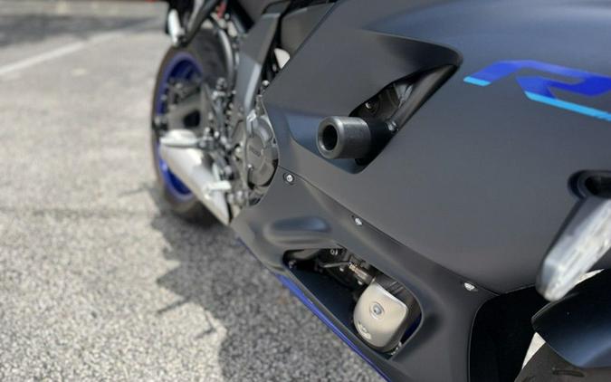 2023 Yamaha YZF R7