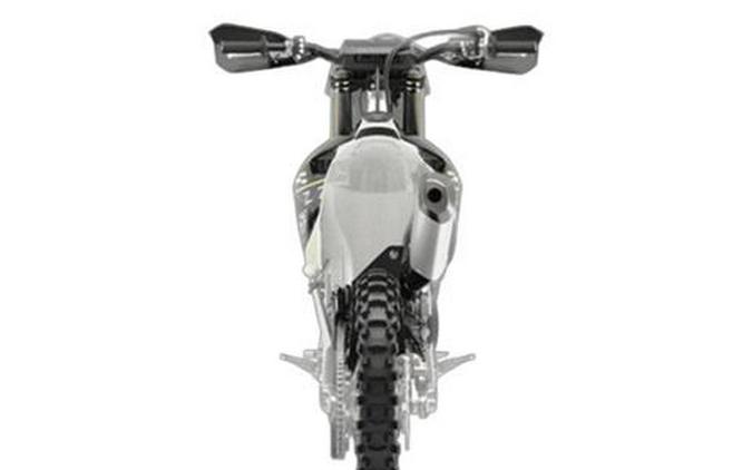 2026 Triumph TF 250-C
