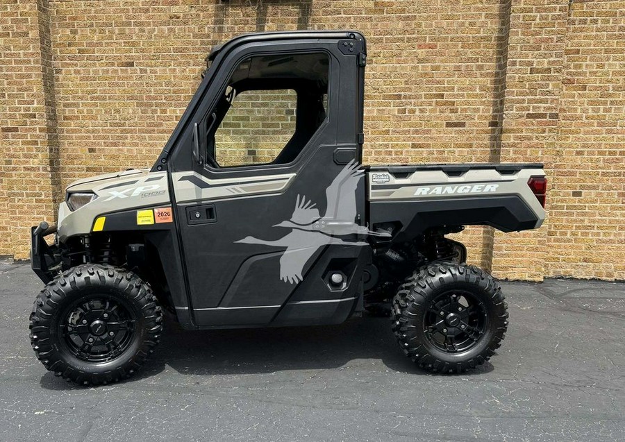 2024 Polaris® RANGER XP 1000 NORTHSTAR PREMIUM