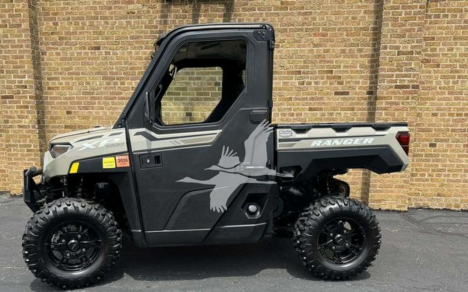 2024 Polaris® RANGER XP 1000 NORTHSTAR PREMIUM