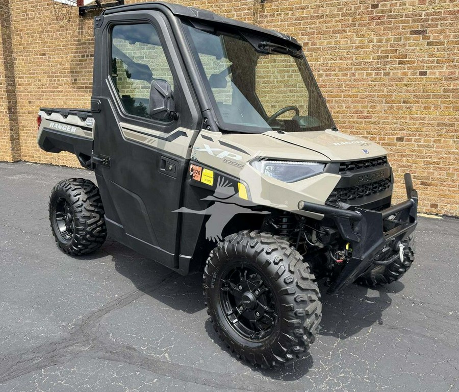 2024 Polaris® RANGER XP 1000 NORTHSTAR PREMIUM