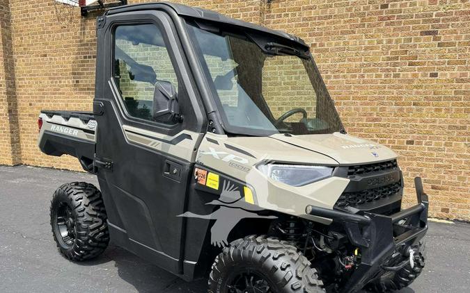 2024 Polaris® RANGER XP 1000 NORTHSTAR PREMIUM