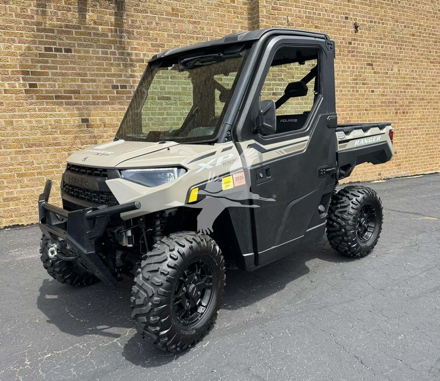 2024 Polaris® RANGER XP 1000 NORTHSTAR PREMIUM
