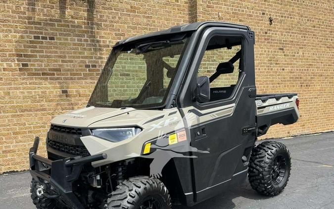 2024 Polaris® RANGER XP 1000 NORTHSTAR PREMIUM